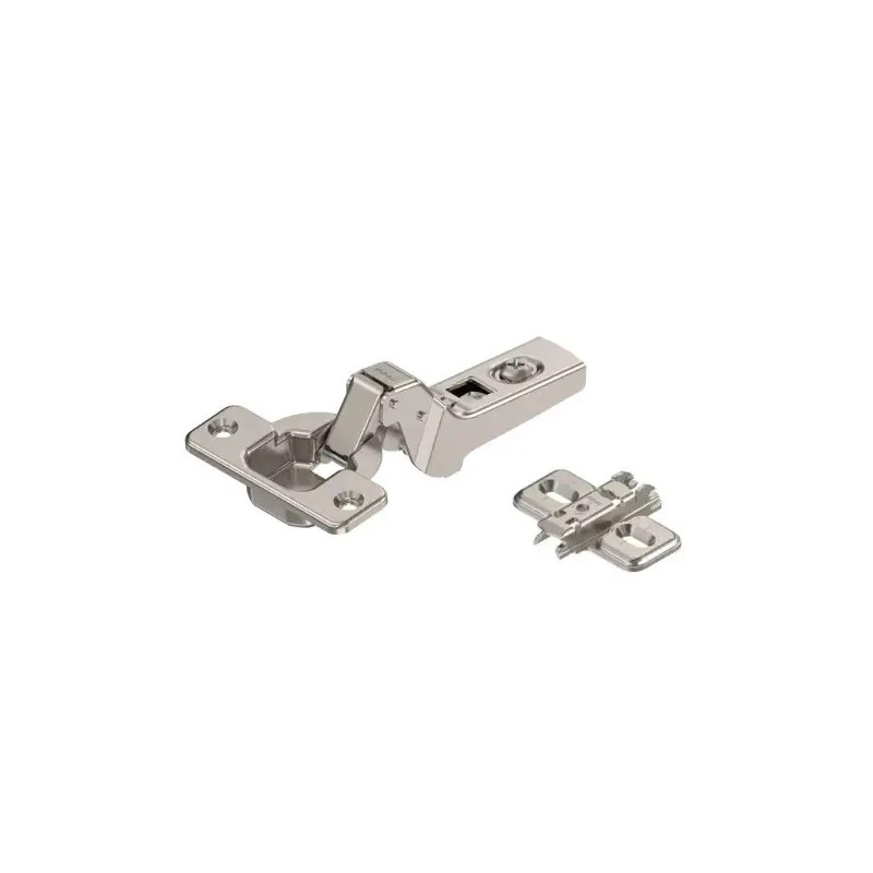 BAL BLUM CLIP INCADRATA 100 GRADE. 71M2750