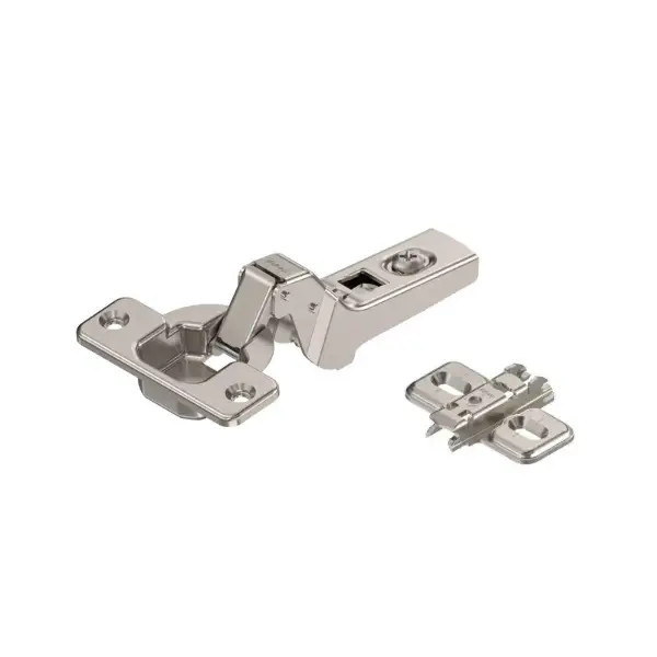 BAL BLUM CLIP INCADRATA 100 GRADE. 71M2750