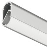 BARA HAINE CU BANDA LED 2.5M 833.72.980