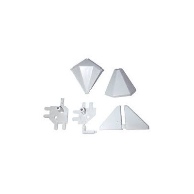 ACCESORII INALTATOR 30*30