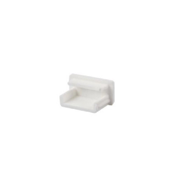 CAPAC PROFIL LINE MINI ALB