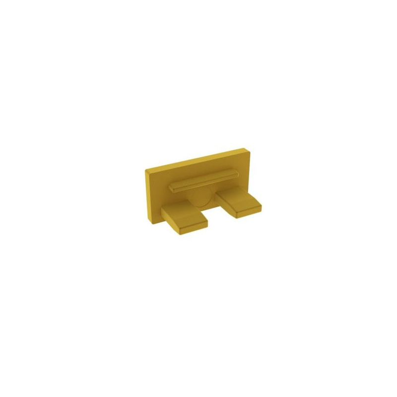 CAPAC PROFIL LINE MINI AURIU