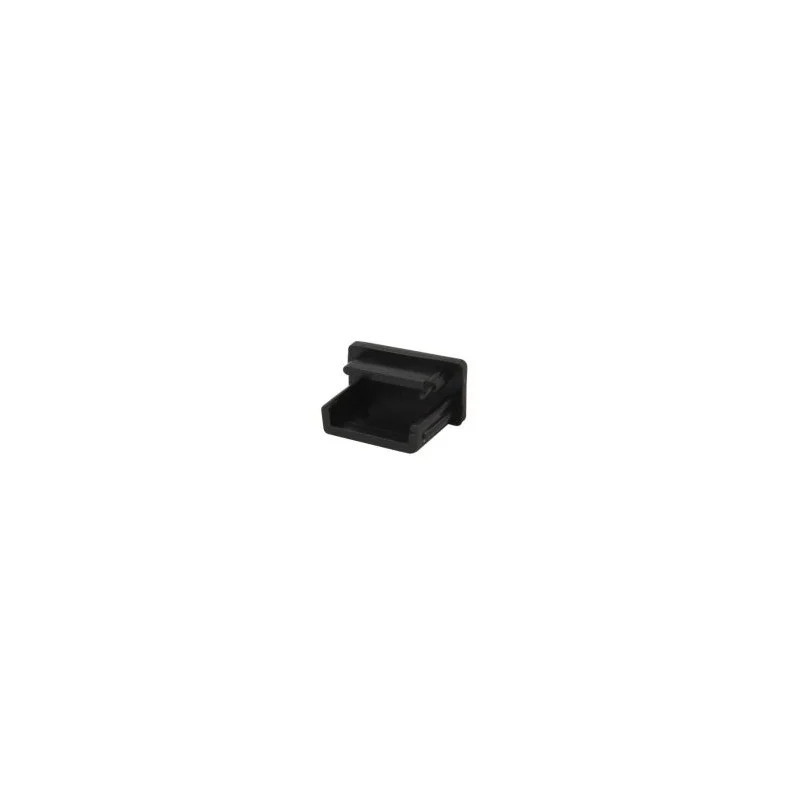 CAPAC PROFIL LINE MINI NEGRU