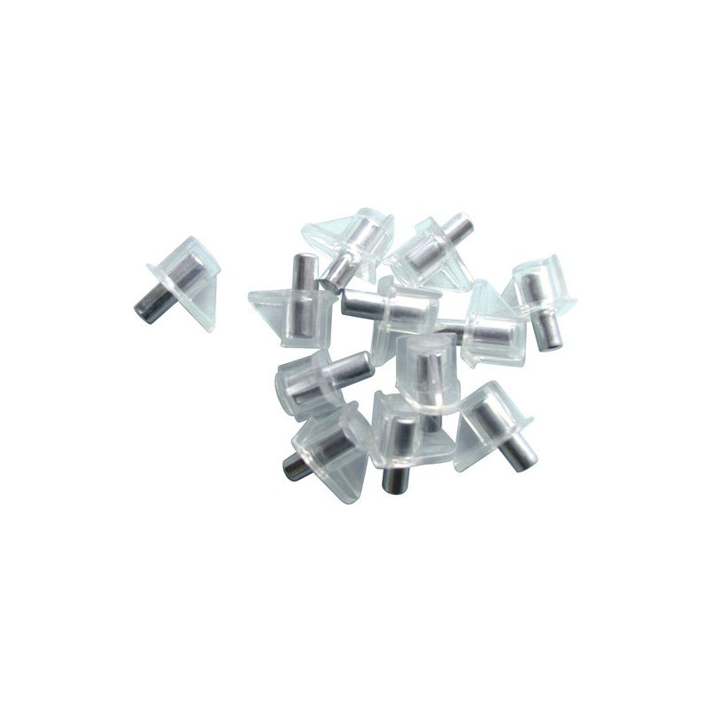 SUPORT POLITA ZN TRANSPARENT