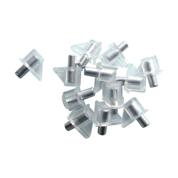 SUPORT POLITA ZN TRANSPARENT