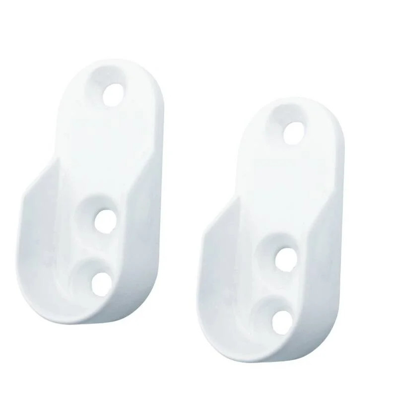 SUPORT PT BARA OVALA TIP U ALB