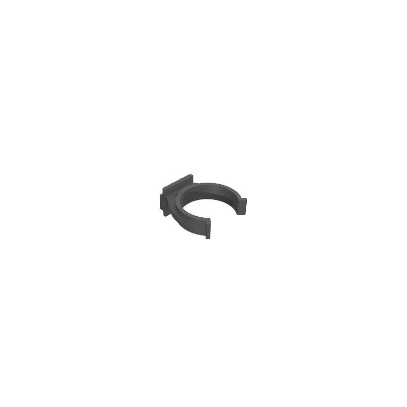 CLIP PLINTA PVC
