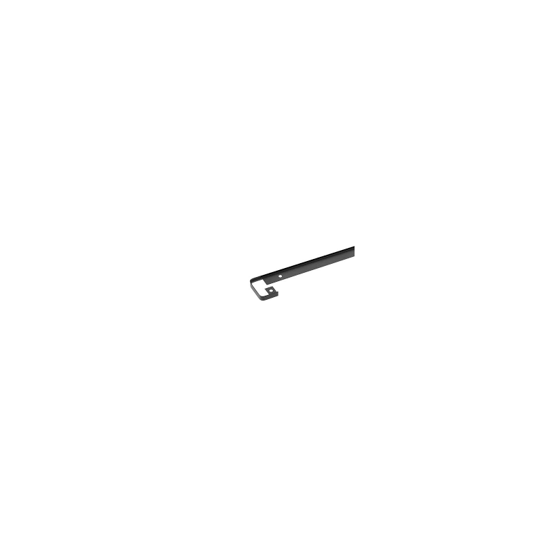 IMBINARE BLAT CENTRALA 40MM NEGRU