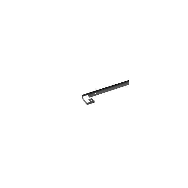 IMBINARE BLAT CENTRALA 40MM NEGRU