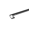 IMBINARE BLAT CENTRALA 40MM NEGRU