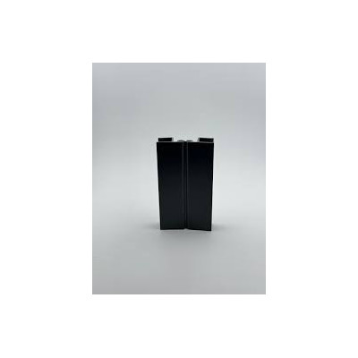 MULTICORNER PLINTA NEAGRA H100