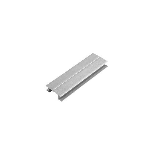 MULTICORNER PVC H100 KPS ALUMINIU G*