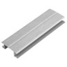 MULTICORNER PVC H100 KPS ALUMINIU G*