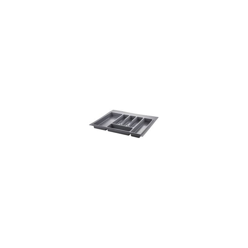 SUPORT TACAMURI 60CM, GRI