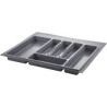 SUPORT TACAMURI 60CM, GRI