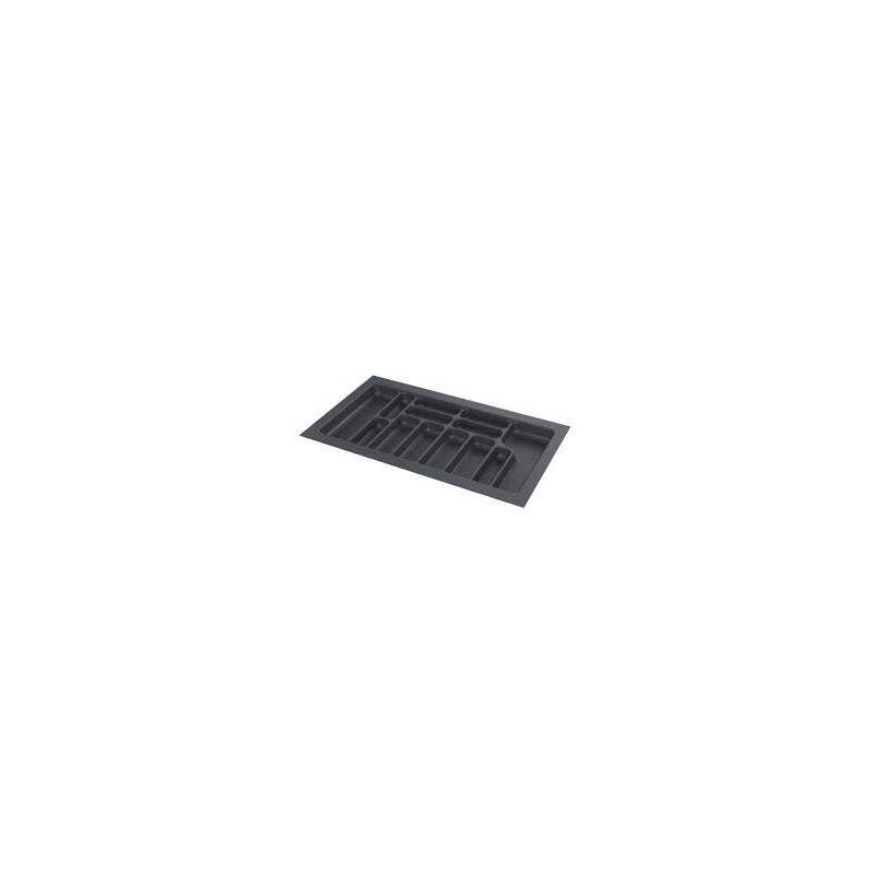 SUPORT TACAMURI 90 CM ANTRACIT STARAX
