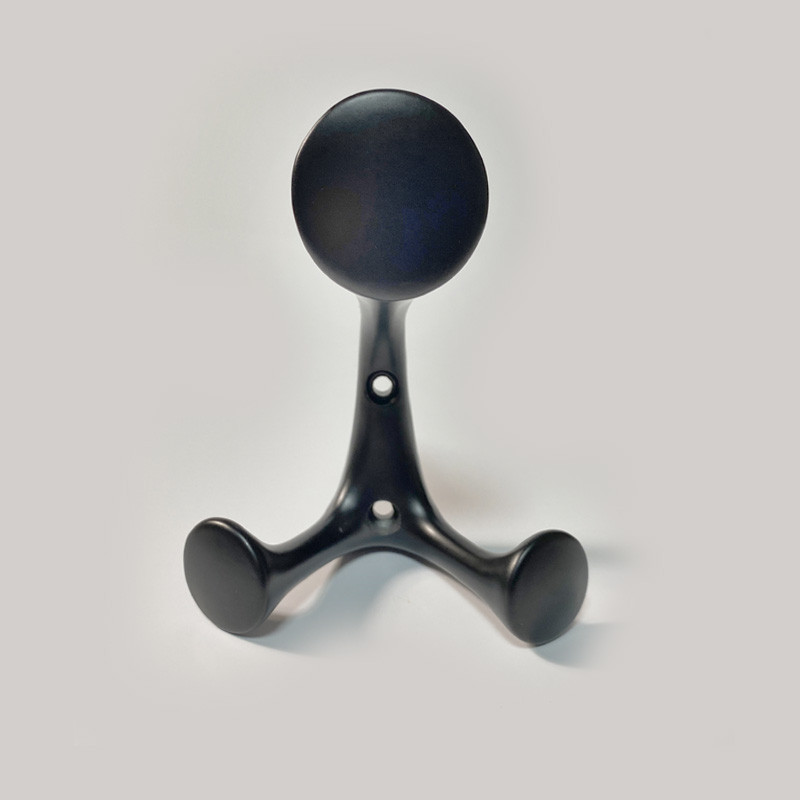 CUIER 8136 NEGRU MAT