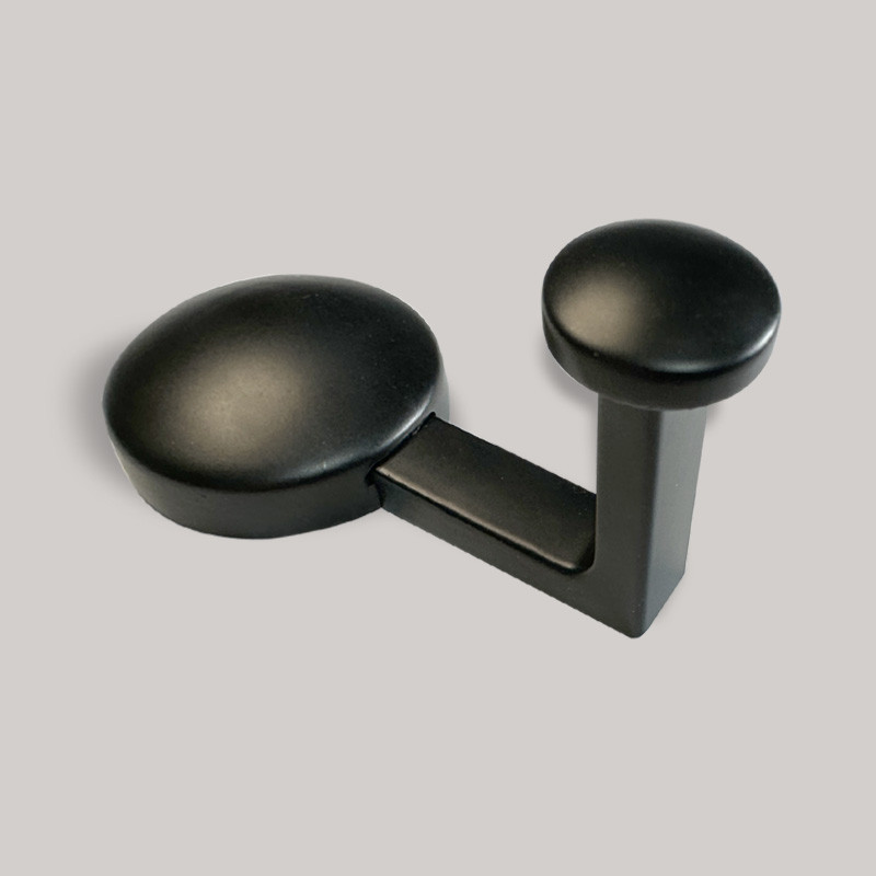 CUIER DCM-C1 NEGRU