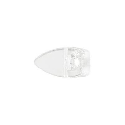 CLEMA PLASTIC PT GEAM ALB