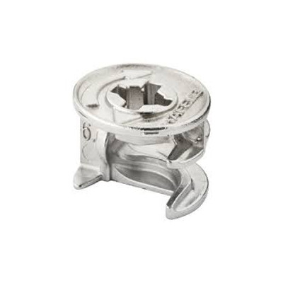 MINIFIX 15 CAMA PAL 18MM , 262.26.034