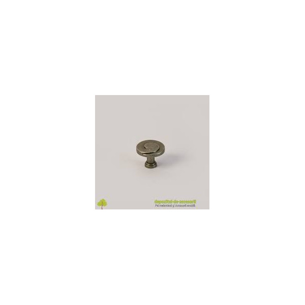 BUTON 5103 ANTIC GRI
