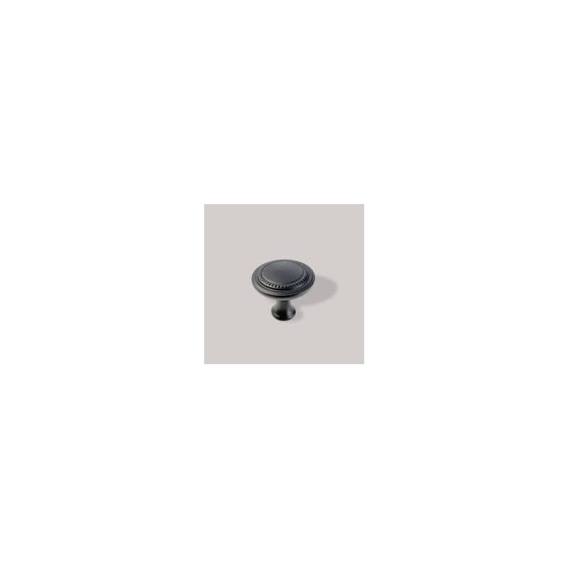 BUTON 5263 NEGRU MAT
