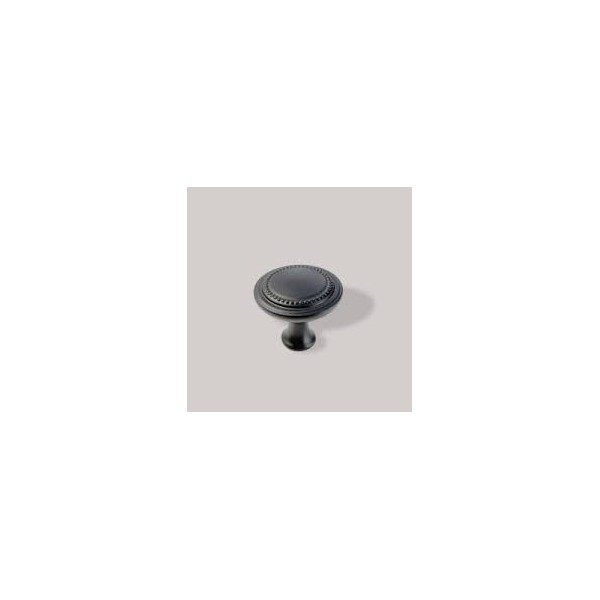 BUTON 5263 NEGRU MAT