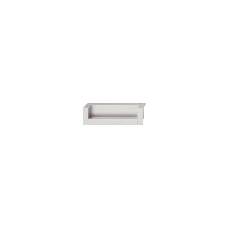 K245 MANER INGROPAT ALUM 142X31MM 151.99.902