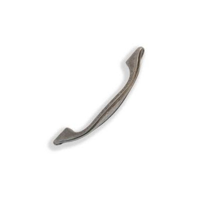 MANER 1377/96MM SILVER ANTIC