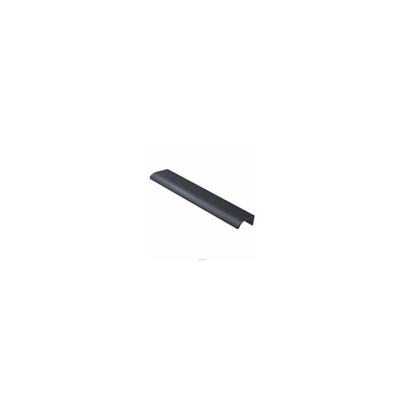 MANER PROFIL 3996-1200MM NEGRU MAT
