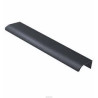 MANER PROFIL 3996-1200MM NEGRU MAT