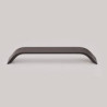 MANER 6004/160MM NEGRU PERIAT