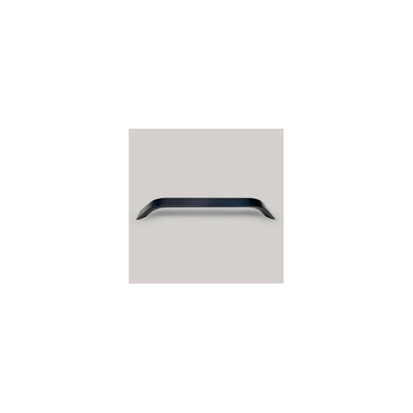 MANER 6012(K043)/160MM NEGRU MAT