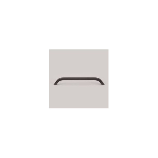 MANER 6065/192MM NEGRU MAT