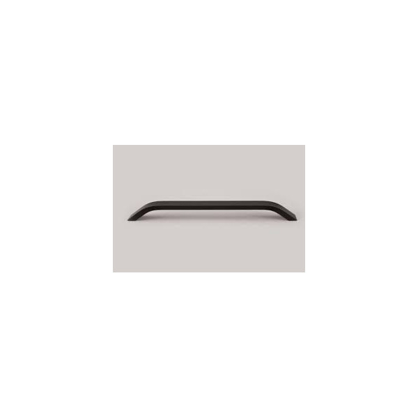 MANER 6068/128MM NEGRU MAT
