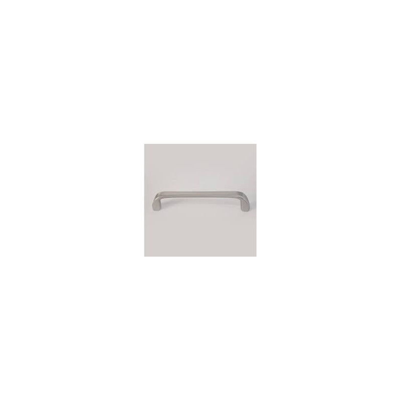 MANER 6501/128MM INOX MAT