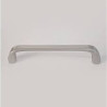 MANER 6501/128MM INOX MAT