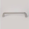 MANER 6501/160MM INOX MAT