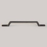 MANER 7608/128MM NEGRU