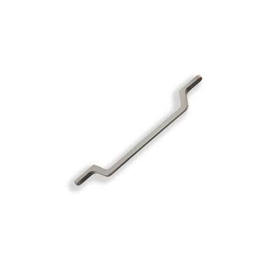 MANER 7608/160MM INOX