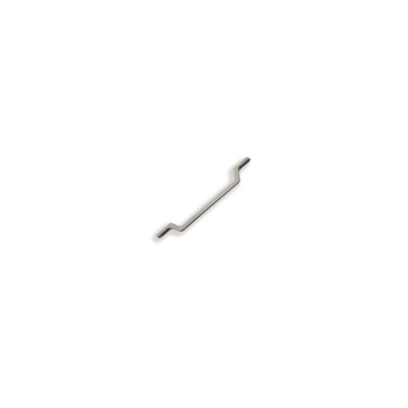 MANER 7608/160MM INOX