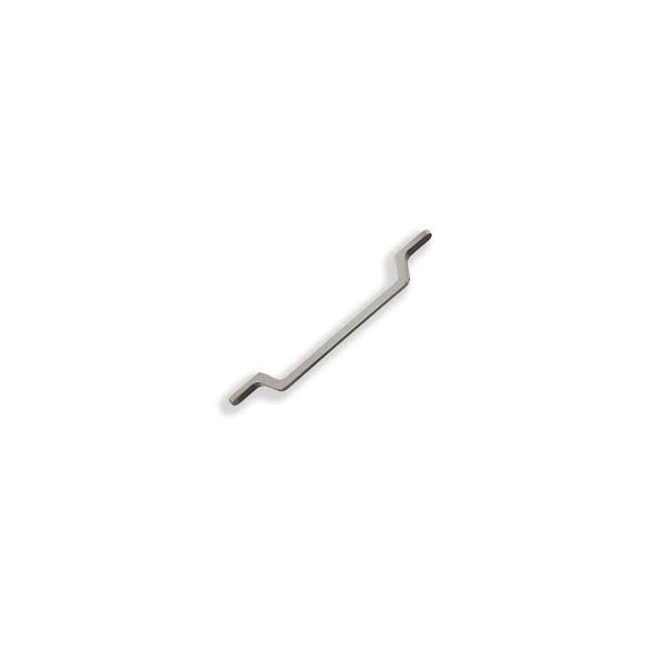 MANER 7608/160MM INOX