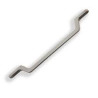 MANER 7608/160MM INOX