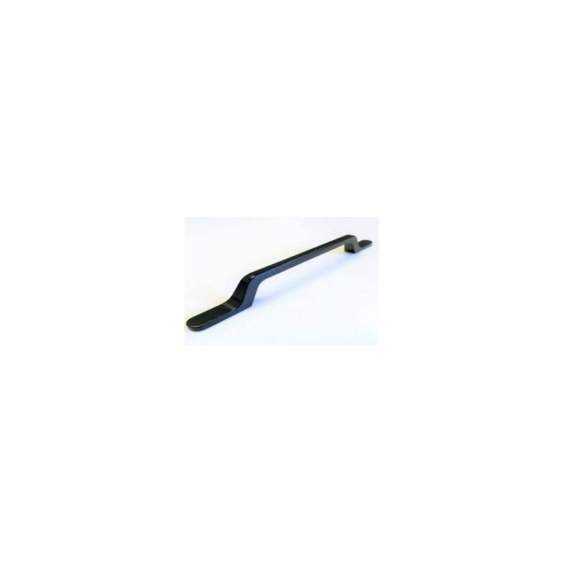 MANER 7608/160MM NEGRU