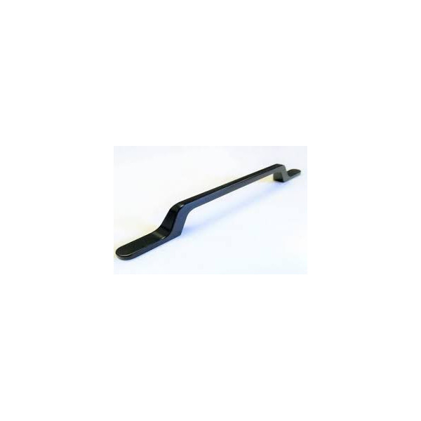 MANER 7608/160MM NEGRU