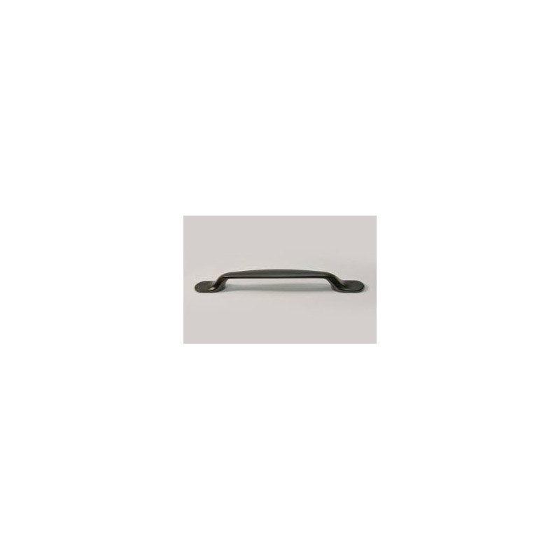 MANER 7609/128MM NEGRU