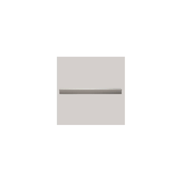 MANER 806/128MM ALUMINIU