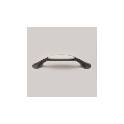 MANER 8932/96MM NEGRU/ALB