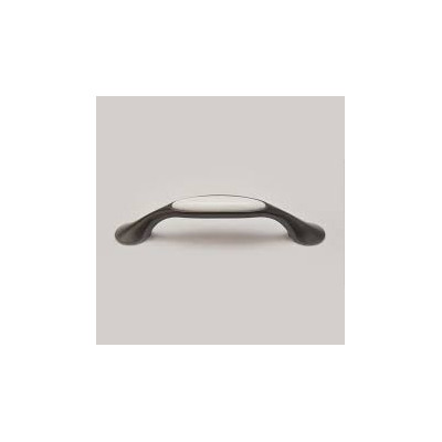 MANER 8933/96MM NEGRU/ALB