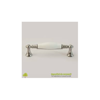 MANER 8939/128MM INOX/ALB